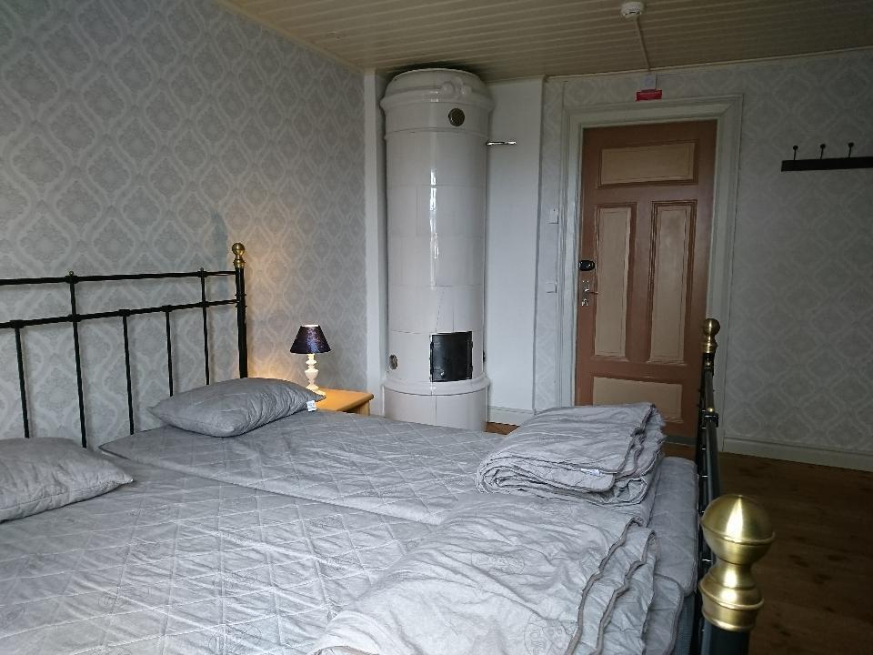 Hostel Stf Glasbruket & *