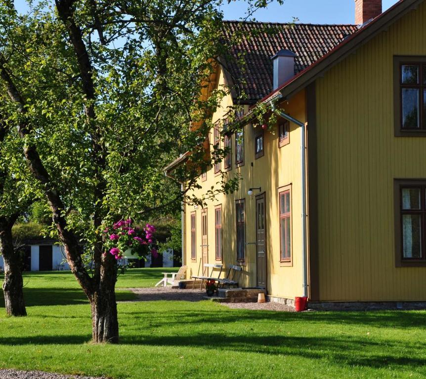 Stf Glasbruket & Hostel *