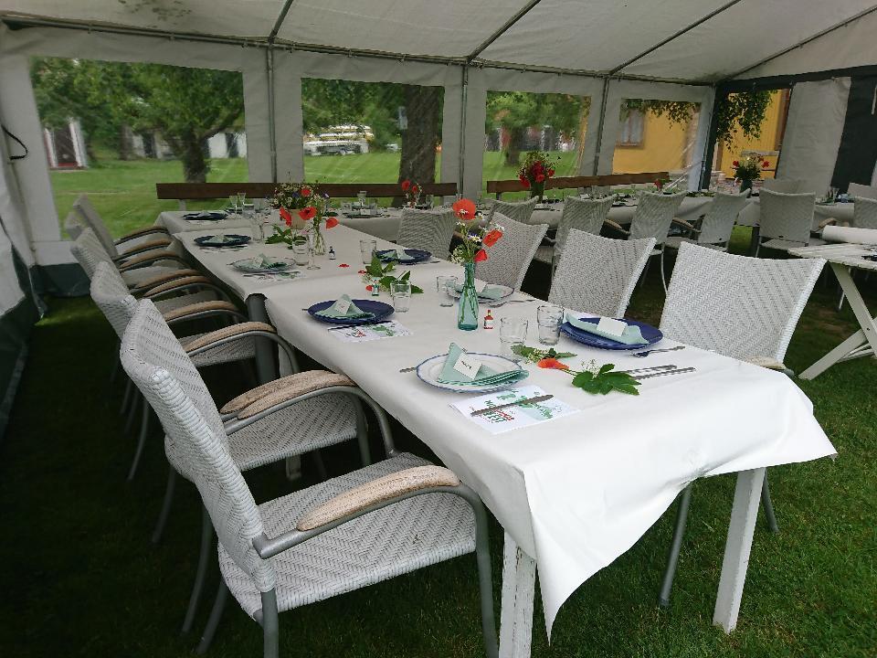 Stf Glasbruket & Borensberg